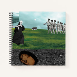 Cuaderno El sueño de un perro