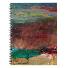 Cuaderno El tesoro marino