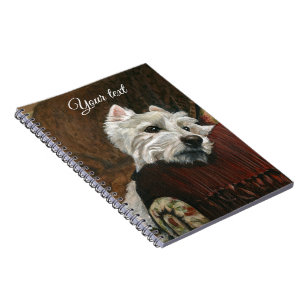Cuaderno El tiempo de descanso en Sofa