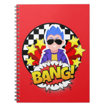 El tipo del bang