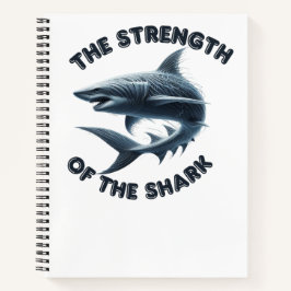 Cuaderno El Titán del Océano