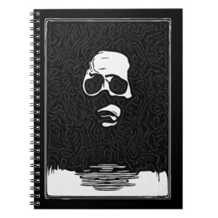 Cuaderno El triste viaje