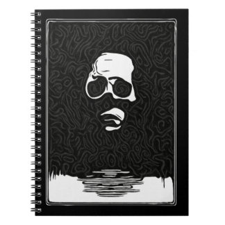 Cuaderno El triste viaje