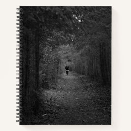 Cuaderno El trotamundos