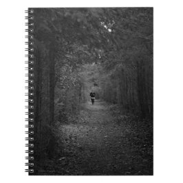 Cuaderno El trotamundos