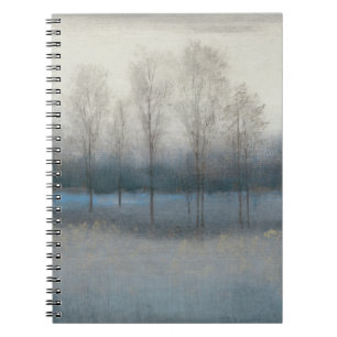 Cuaderno El último día de otoño