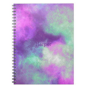 Cuaderno El universo