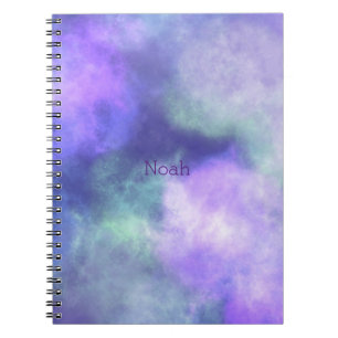 Cuaderno El universo