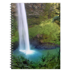 Cuaderno El velo nupcial baja NZ