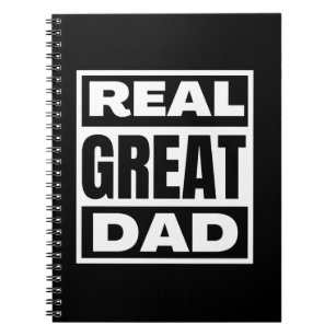 Cuaderno El verdadero día del padre del Gran Padre