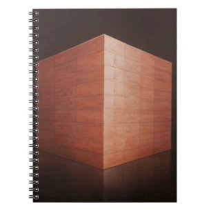 Cuaderno El vino encajona 2012