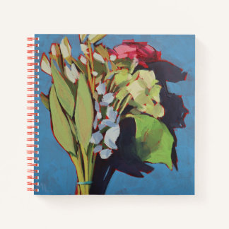 Cuaderno Elástico
