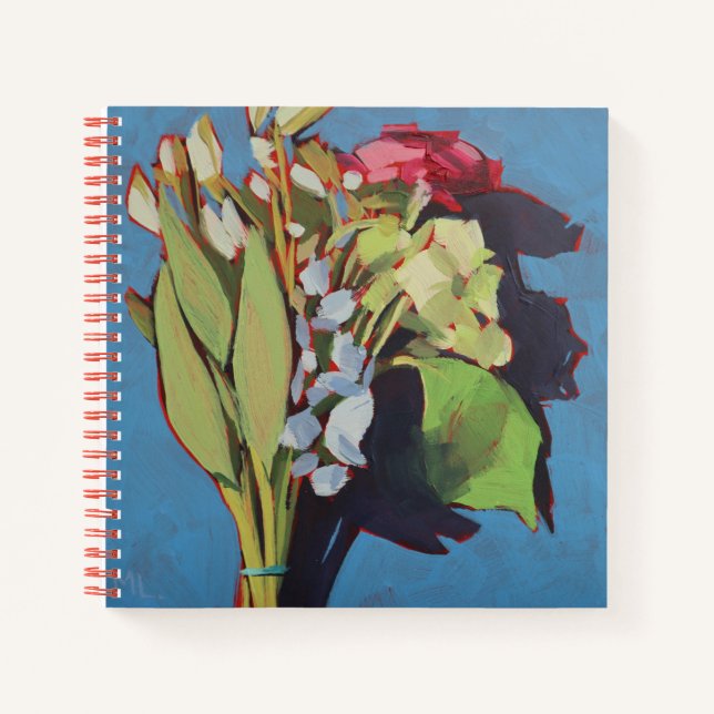 Cuaderno Elástico (Anverso)
