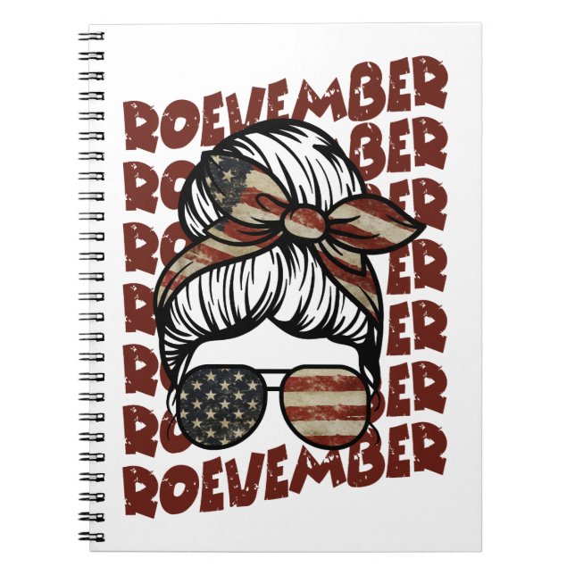 Cuaderno Elecciones del 24 de noviembre (Frente)