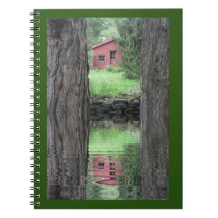 Cuaderno Elecciones en Barn del país
