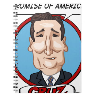 Cuaderno Elecciones presidenciales de 2016