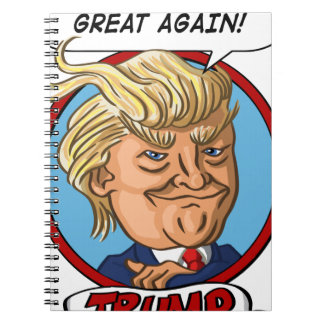 Cuaderno Elecciones presidenciales de 2016