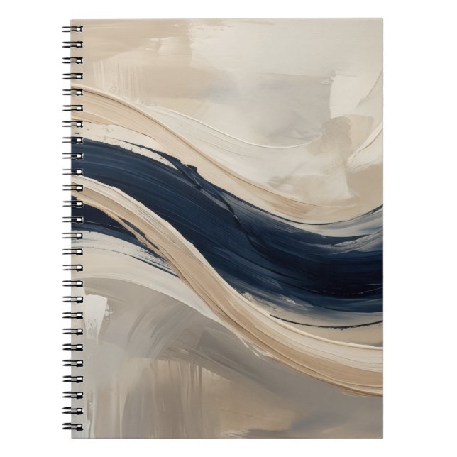 Cuaderno Elegancia  (Frente)