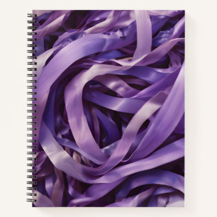 Cuaderno Elegancia de Satén