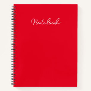 Cuaderno Elegancia en cada página: Marcado de 8.5" x 11"