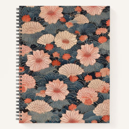 Cuaderno Elegancia Silenciosa