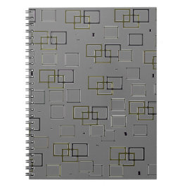 Cuaderno Elegancia urbana