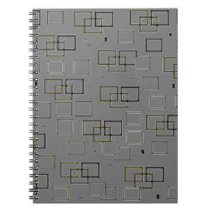 Cuaderno Elegancia urbana