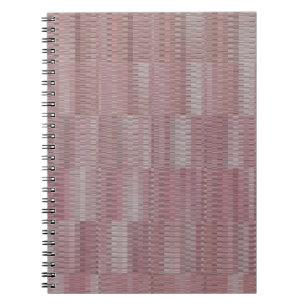 Cuaderno Elegancia vintage Resumen Hermoso Fondo