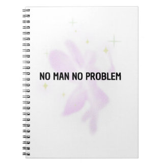 Cuaderno elegante