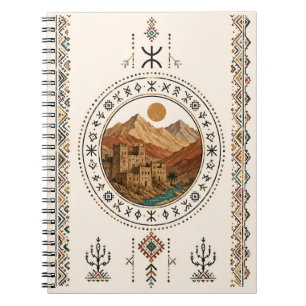 Cuaderno elegante