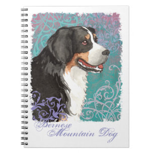 Cuaderno Elegante Berner