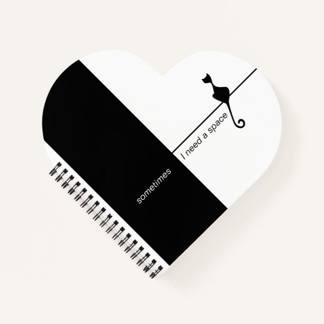 Cuaderno Elegante bloc de notas de arte de Ilustracion para (Anverso)