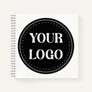 Cuaderno Elegante, contemporáneo, refinado y personalizable