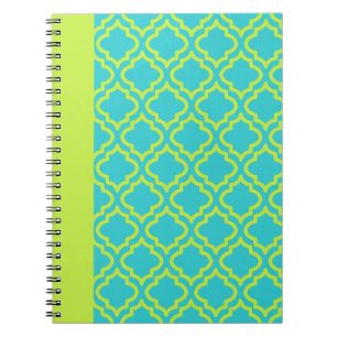 Cuaderno Elegante de Lima