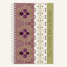 Elegante Diseño Floral