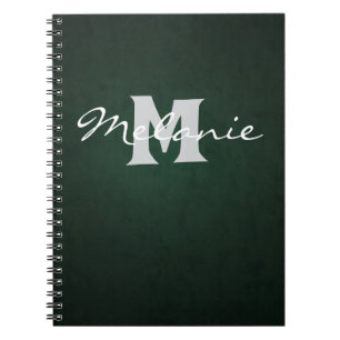 Cuaderno Elegante Dorado