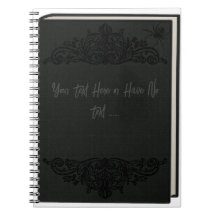 Elegante libro antiguo araña temblorosa victoriano