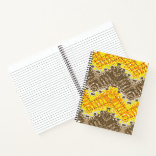 Cuaderno Elegante que Querrás Poseer