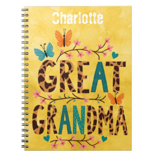 Cuaderno Elegante y con sentido del corazón