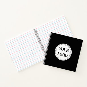 Cuaderno Elegante y de diseño