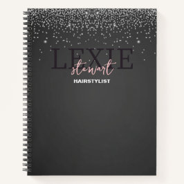 Cuaderno Elegante y minimalista