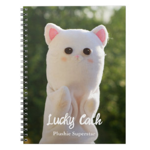 Cuaderno Elegante y moderno foto personalizada