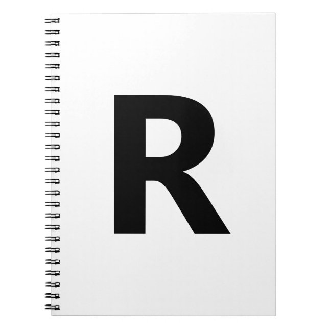 Cuaderno Elegir cualquier carta | Fuente: Sans abiertos neg (Frente)