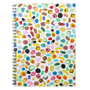 Cuaderno Elegir y mezclar