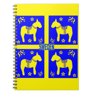 Cuaderno elementos de diseño de symsweden