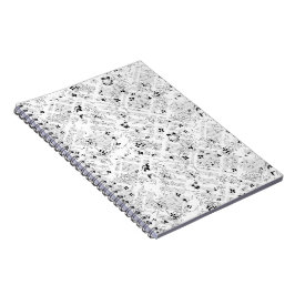 Cuaderno Elementos Escolares Personalizados