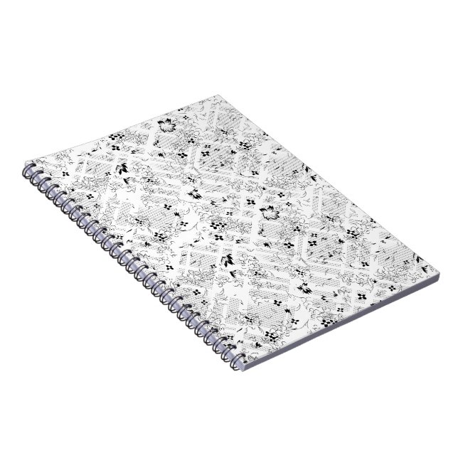 Cuaderno Elementos Escolares Personalizados (Lado Derecho)