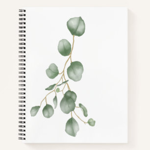 Cuaderno Elevar tu estilo: portátiles Personalizados con ma