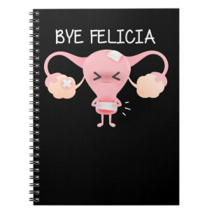 Cuaderno Eliminación del útero de soporte de histerectom