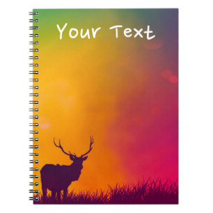 Cuaderno Elk